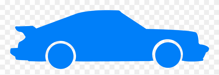 Porsche Clipart Porsche - Porsche 911 Clip Art - Png Download