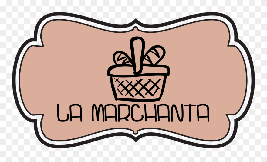 Marchanta Clipart Jpg Freeuse Stock La Marchanta - Png Download