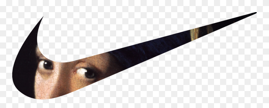 Swoosh Logo Nike Image Png Clipart