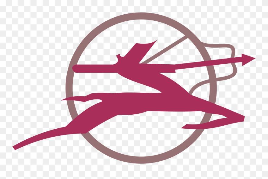 Nike Logo Clipart India - Air India Football Club Logo - Png Download