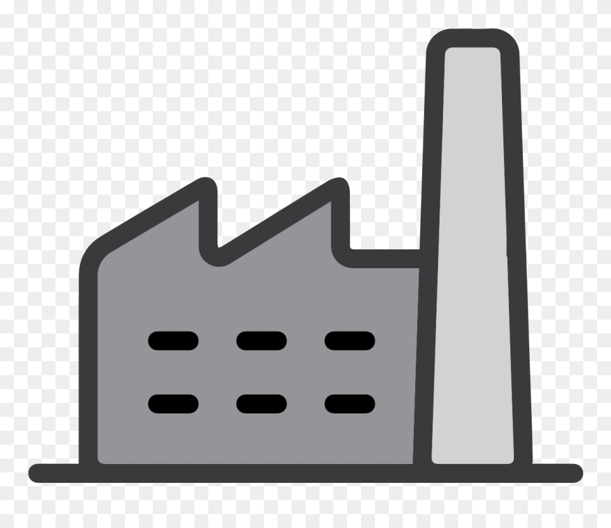 Production Facilities - Production Process Clipart