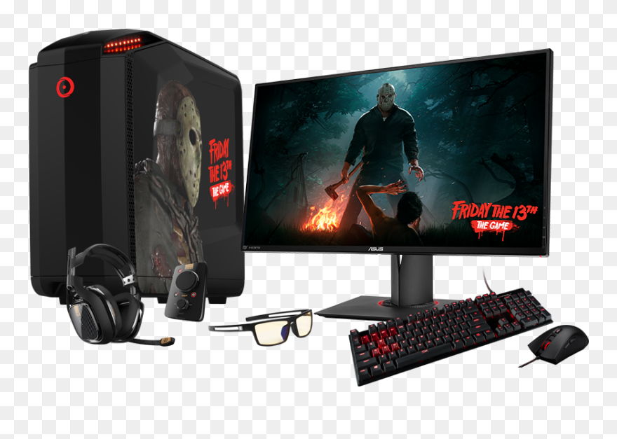 Origin Pc Png Clipart