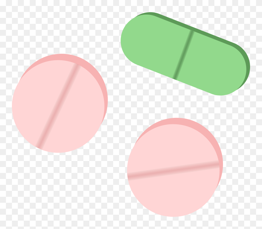 Pill Free To Use Clipart - Pills Clip Art Png Transparent Png