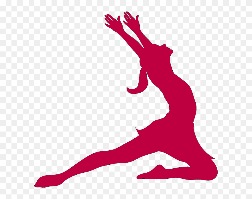 Liturgical Dance Praise Photography Clip Art - Hip Hop Dance - Png Download