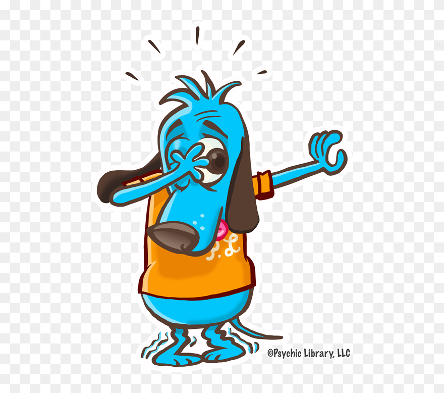 Friday 13th Cartoon Clipart