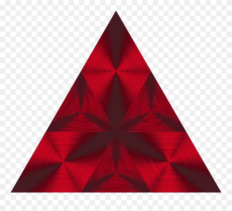 Prism 13 Clip Arts - Triangle - Png Download