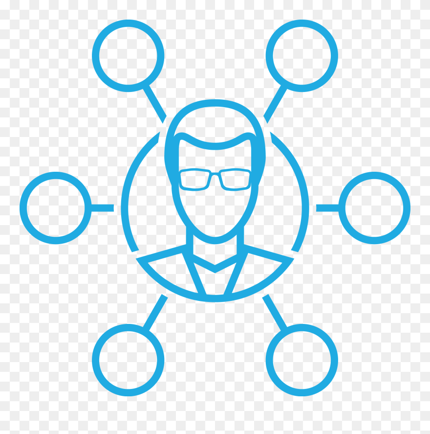 Icon Affiliate Marketing Png Clipart