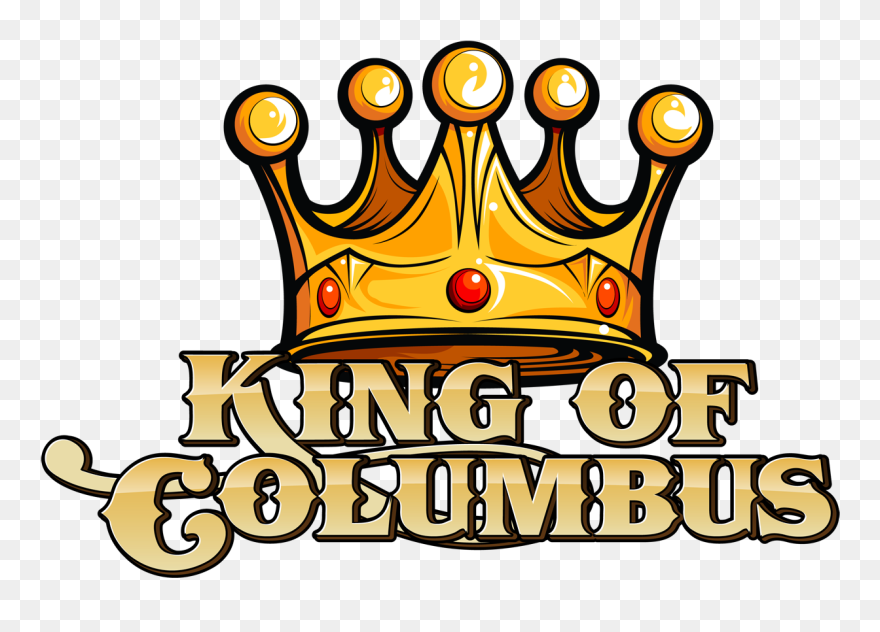 Crown Clip Art Cartoon - Png Download