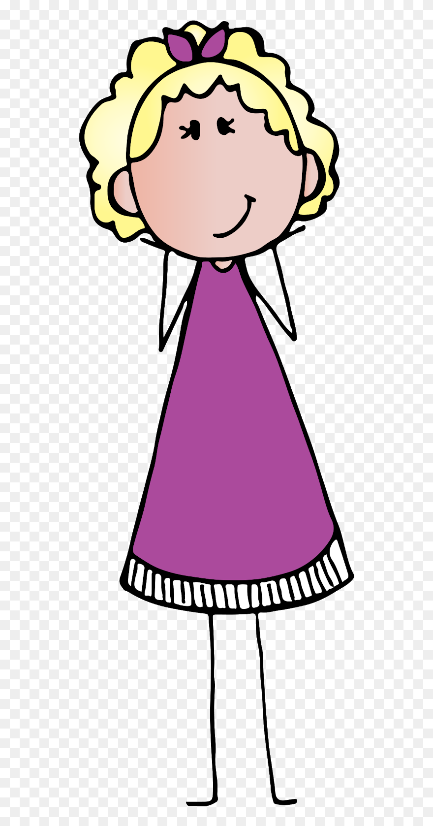 Activity Days For Girls Clip Art - Clip Art - Png Download