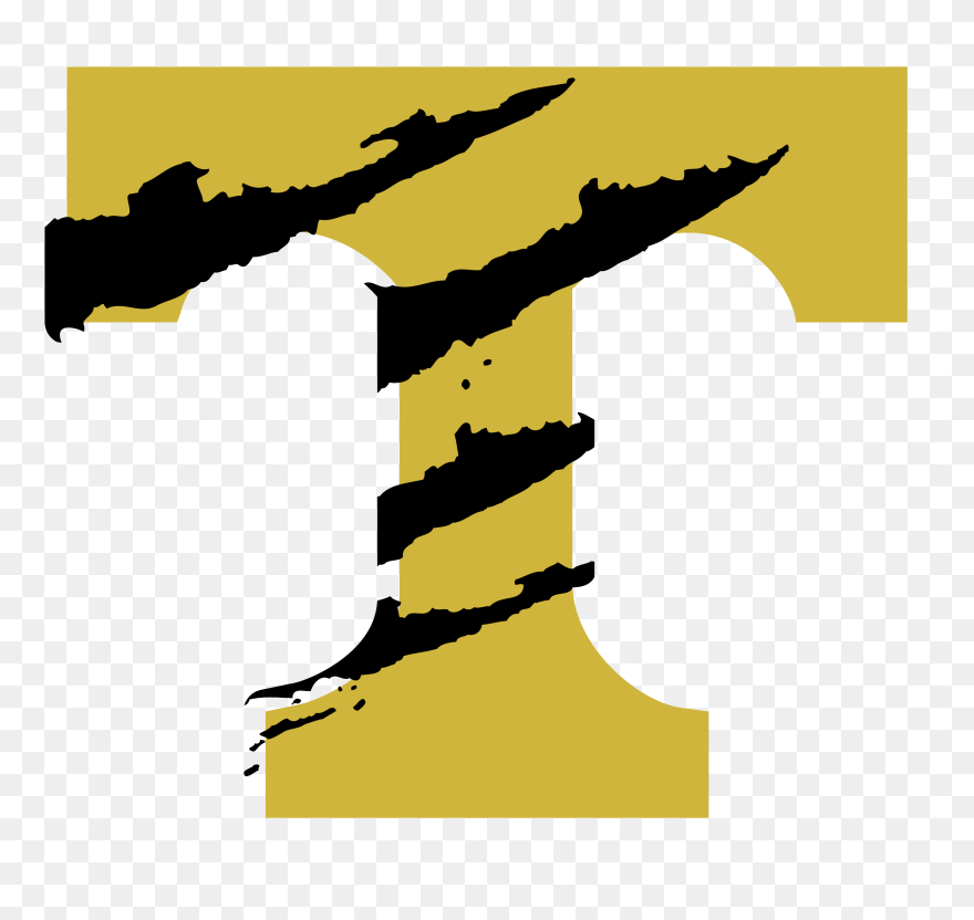 Trumann Wildcats Logo Clipart