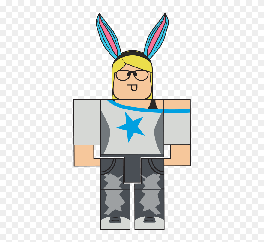 Mad Games - Sarah - Cartoon Clipart