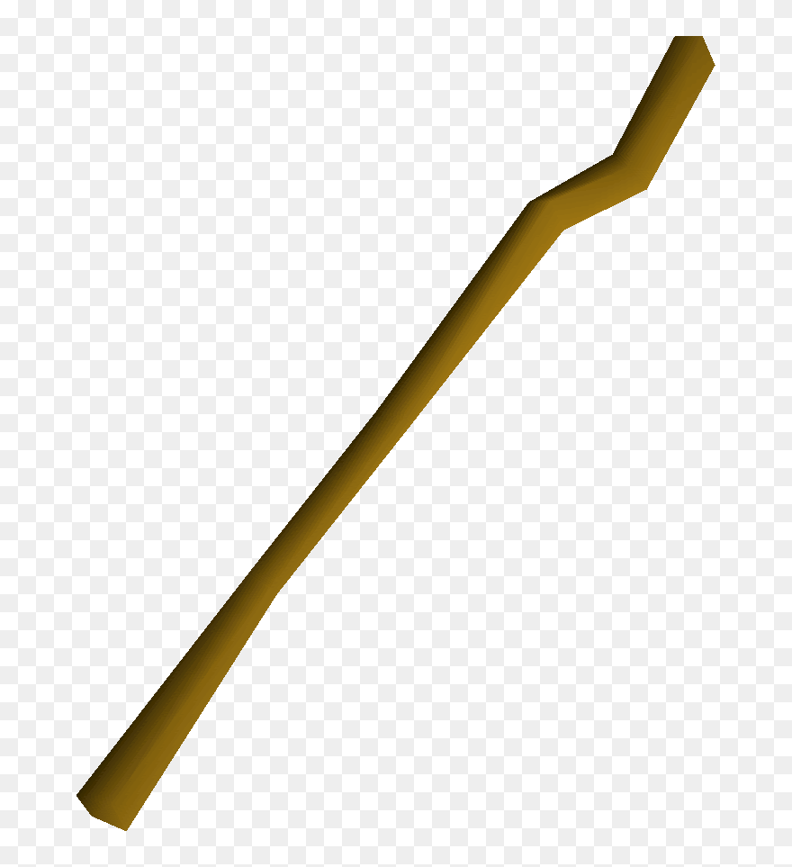 Transparent Shepherd Staff Clipart - Tetrahedron 3d - Png Download