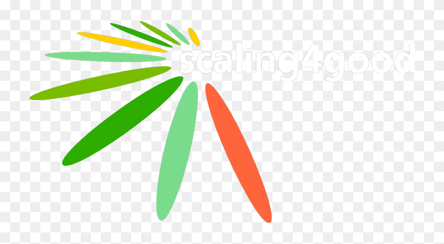 Scaling4good Clipart