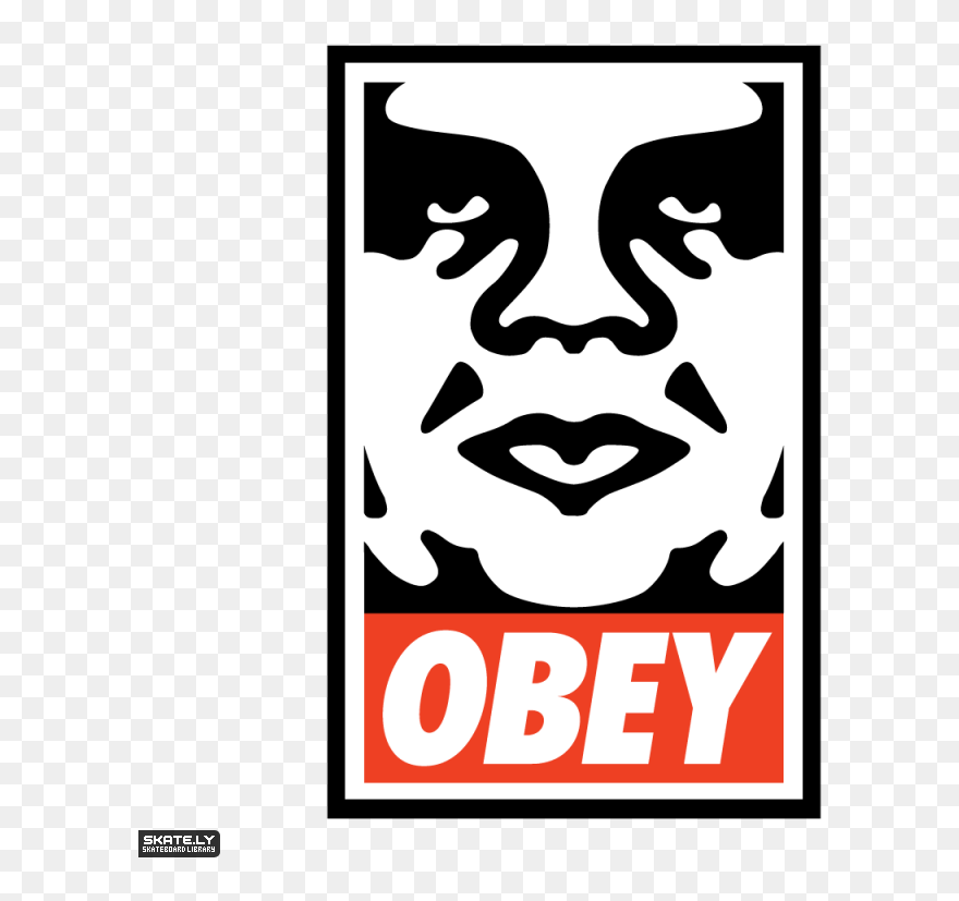 Andre The Giant Has A Posse Obey - Andre The Giant Icon Clipart