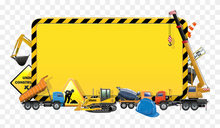 Building Construction Equipment Png Clipart