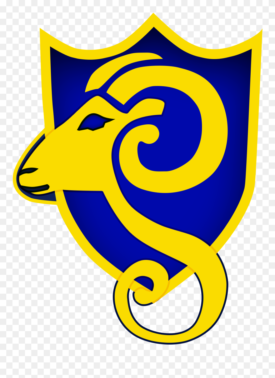 Scott Elementary School Logo Clipart