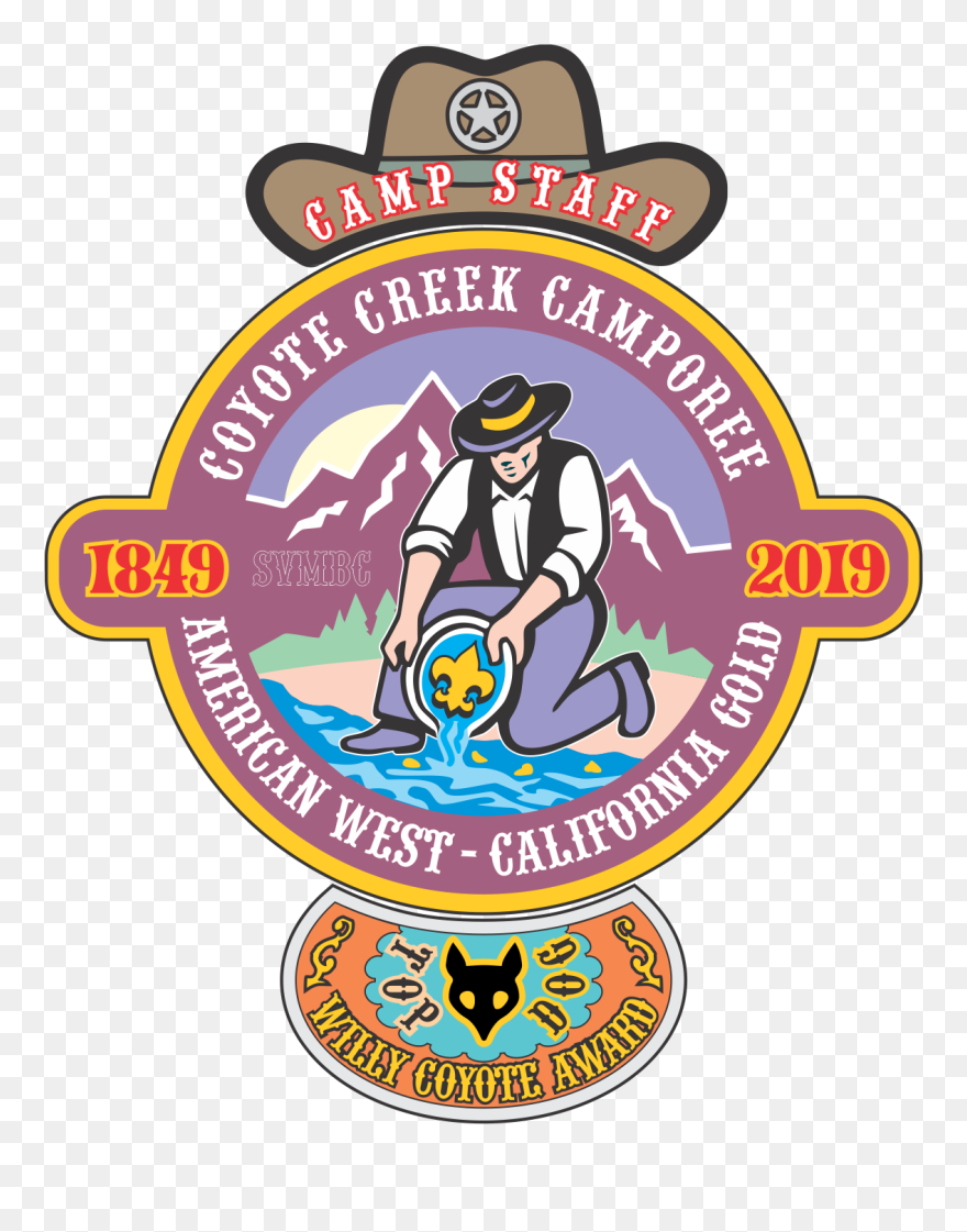 Transparent Cub Scout Clipart - Appleton Estate - Png Download