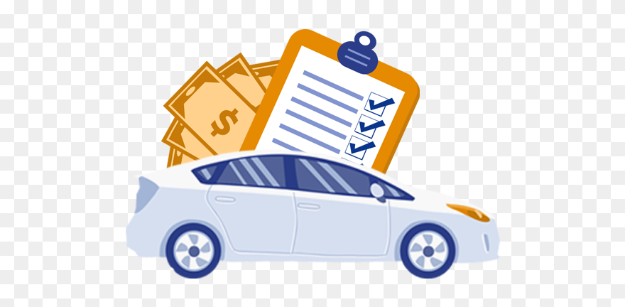 Cars Clip Car Trim - Car - Png Download