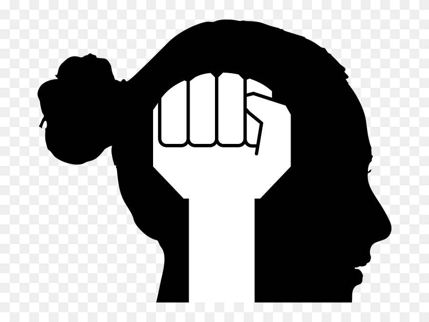 Related To Women Empowerment Clipart