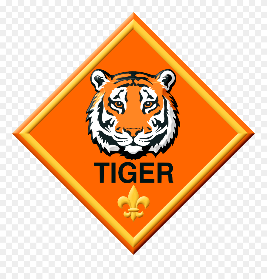 Cub Scouting Clipart