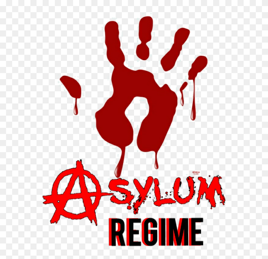 Anarchy Symbol Clipart