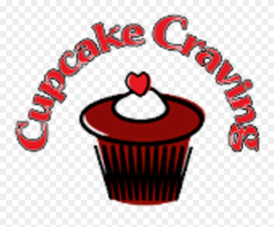 Cracker Clipart Graham Cake - Cupcake Craving - Png Download