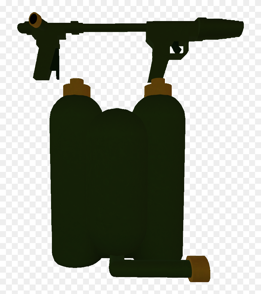 Final Stand 2 Wiki - Firearm Clipart