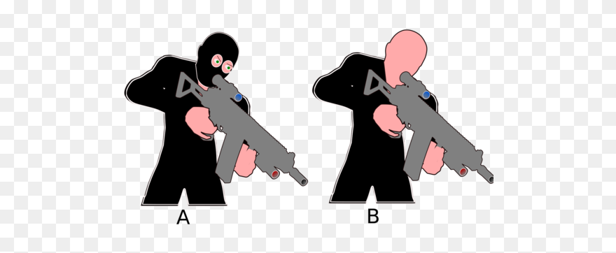 Silhouette,fictional Character,black - Uncle Sam Clipart