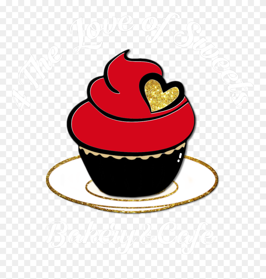 4 The Love Of Sweets Clipart