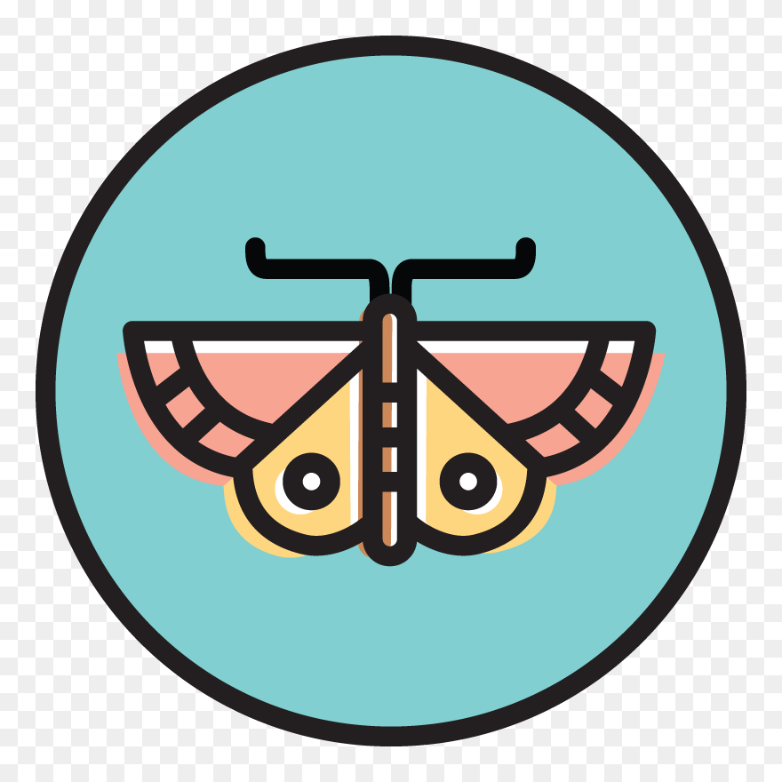 Mariposa Coop Clipart