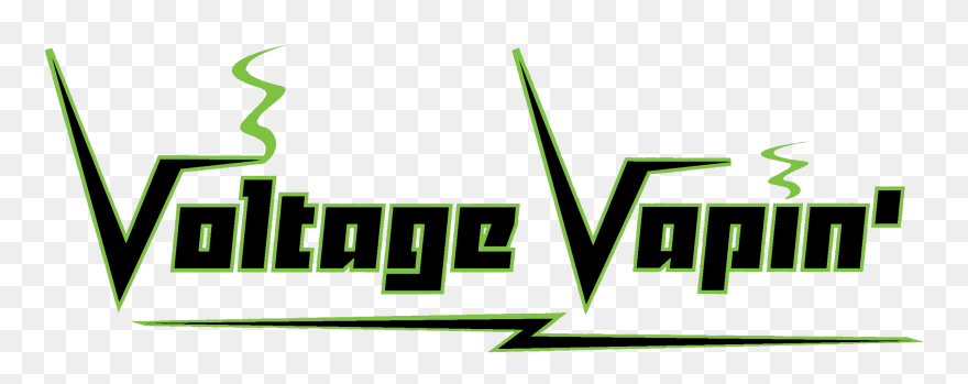 Voltage Vapin" - Voltage Vapin Clipart