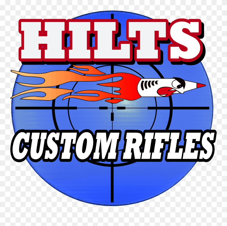 Hilts Rifles Logo - Gamblers Clipart