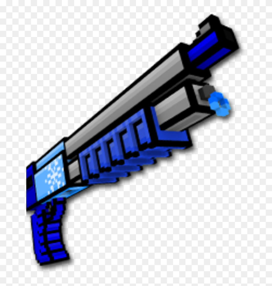 Gun Barrel Clipart