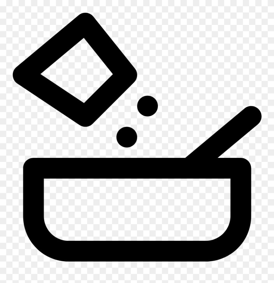Ingredients - Sign Clipart