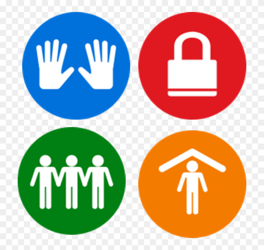 Transparent Honor Roll Clipart - Standard Response Protocol - Png Download