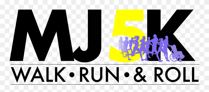 Run Walk And Roll 5k Race T Shirts Clipart (#5348036) - PinClipart