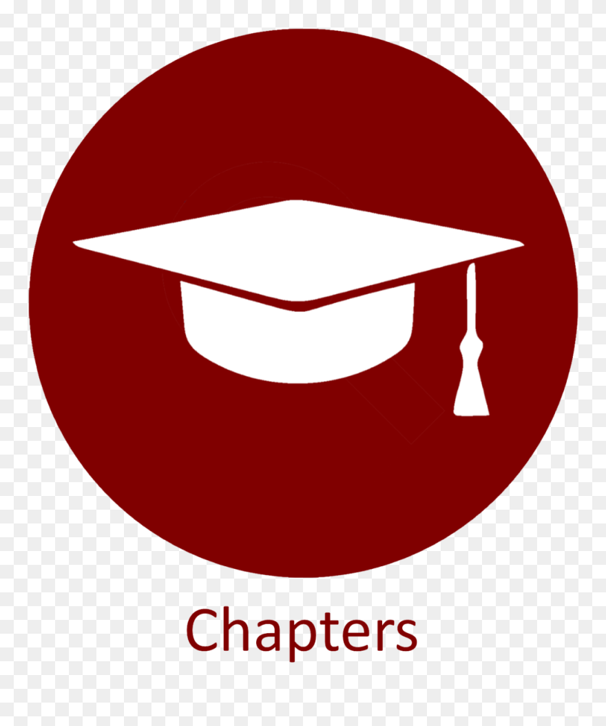 Chapters Text Clipart
