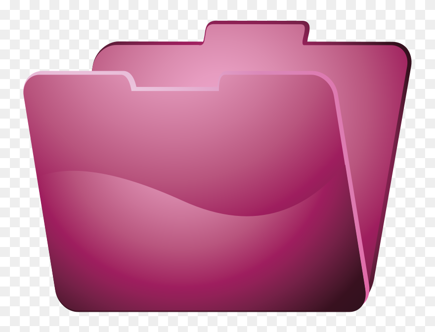 Forma Clip Art Download - Clipart Png Folders Transparent Png