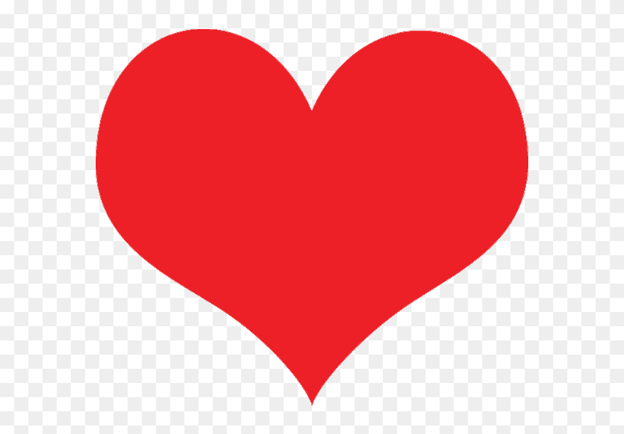 Doula-reviews - Love Heart Clipart