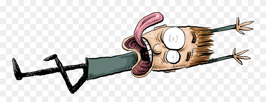 Unconscious Person Png Clipart