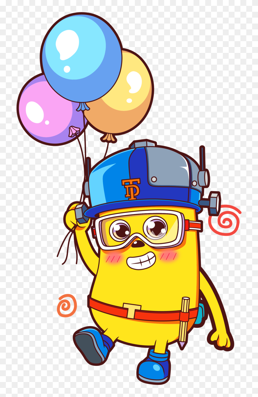 Cartoon Clipart