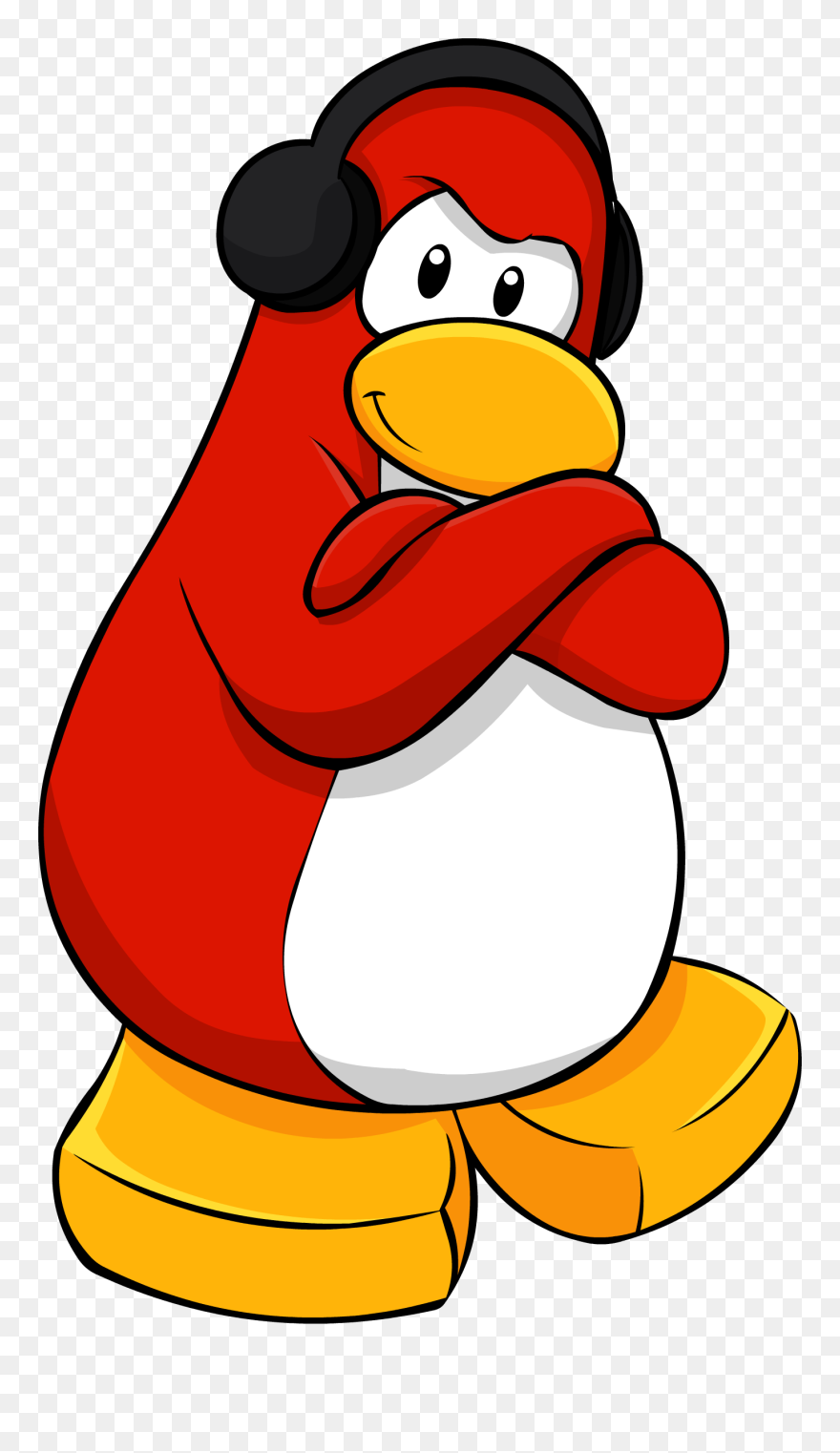 Club Penguin Rewritten Wiki - Dj Maxx Club Penguin Rewritten Clipart