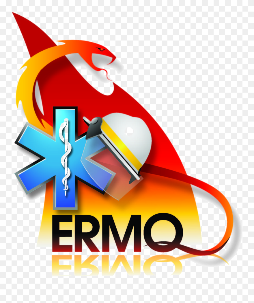 News Clipart Great News - Emergency Response Team Logo Design - Png Download