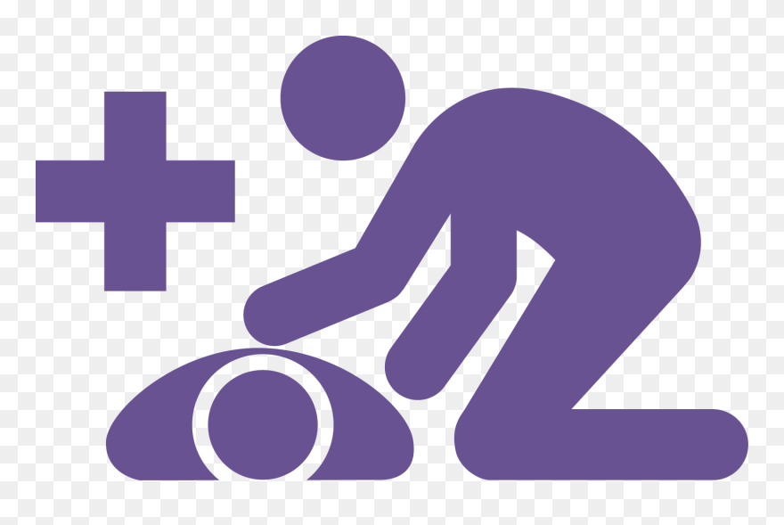 Aha Student Ecards Llc Are Cpr We A Provider Premier - Basic Life Support Logo Png Clipart