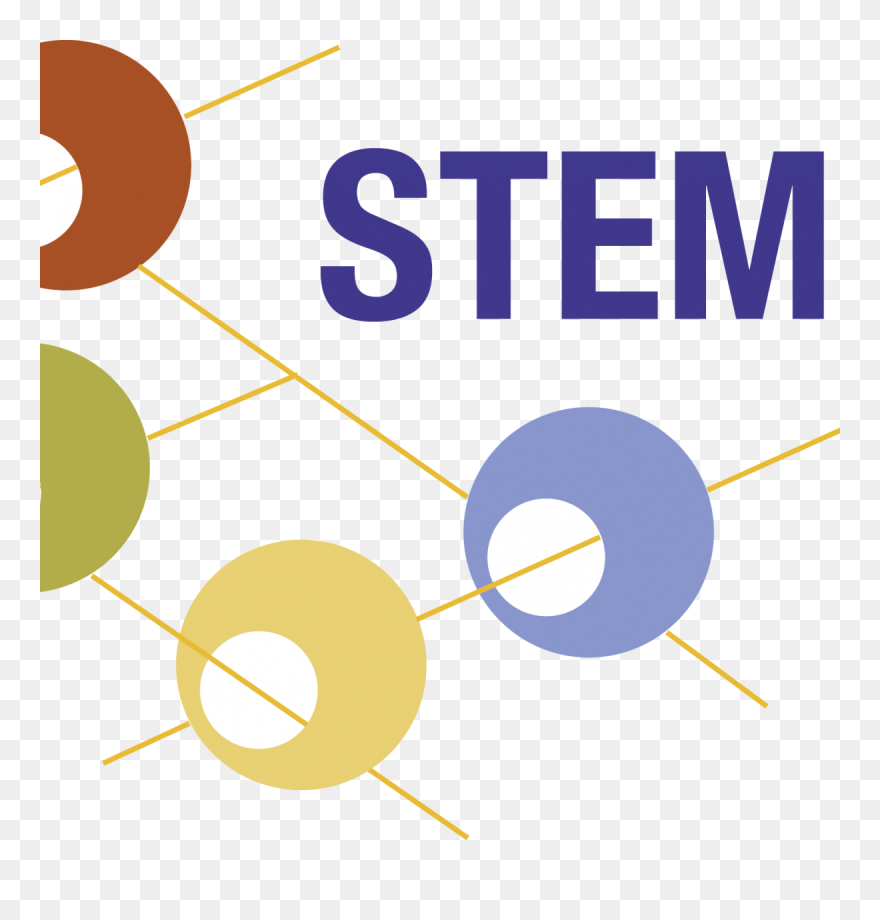 Science Technology Engineering Math Clipart - Png Download