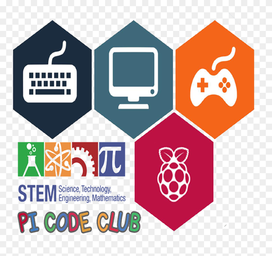 Stem Clipart