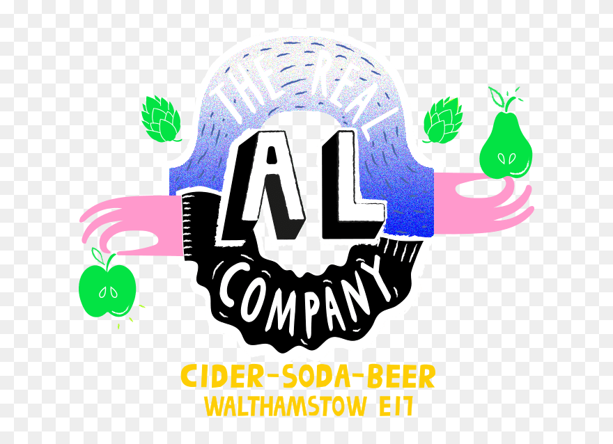 Real Al Company Clipart