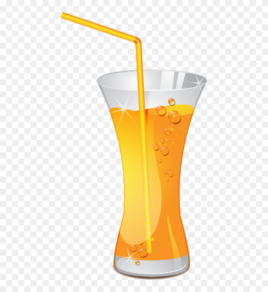 Juice Clipart Png Transparent Png