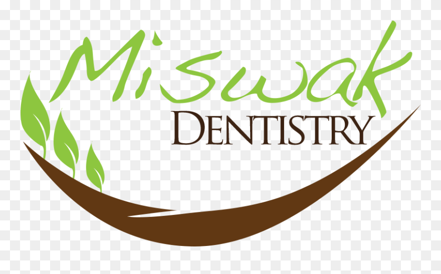 Logo - Miswak Logo Clipart