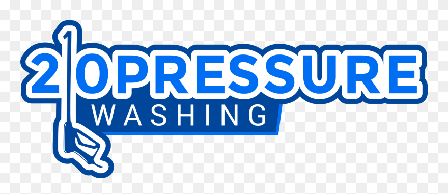 210 Pressure Washing - Oval Clipart